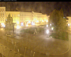 Náměstí T. G. Masaryka