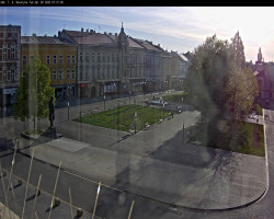 Náměstí T. G. Masaryka