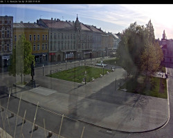 Náměstí T. G. Masaryka