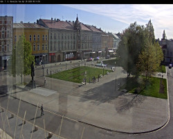 Náměstí T. G. Masaryka