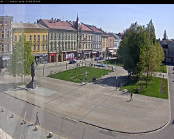 Náměstí T. G. Masaryka