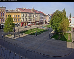 Náměstí T. G. Masaryka