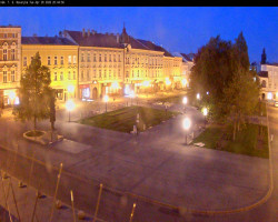 Náměstí T. G. Masaryka