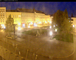 Náměstí T. G. Masaryka