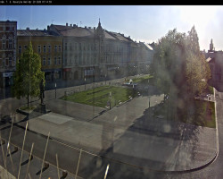 Náměstí T. G. Masaryka