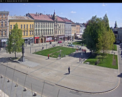 Náměstí T. G. Masaryka