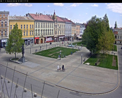 Náměstí T. G. Masaryka