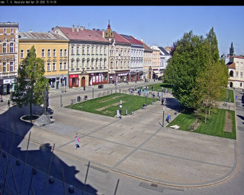 Město Prostějov