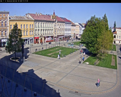 Náměstí T. G. Masaryka