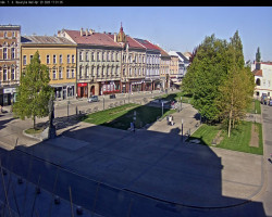 Náměstí T. G. Masaryka