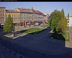 Náměstí T. G. Masaryka