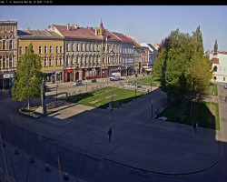 Náměstí T. G. Masaryka