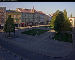 Náměstí T. G. Masaryka