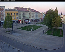 Náměstí T. G. Masaryka