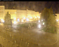 Náměstí T. G. Masaryka