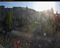 Náměstí T. G. Masaryka