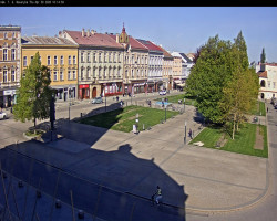 Náměstí T. G. Masaryka