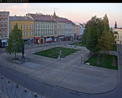 Náměstí T. G. Masaryka