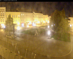 Náměstí T. G. Masaryka