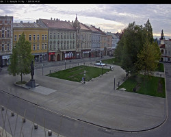 Náměstí T. G. Masaryka