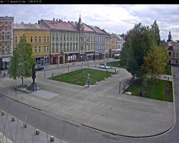 Město Prostějov