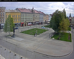 Náměstí T. G. Masaryka