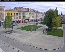 Náměstí T. G. Masaryka