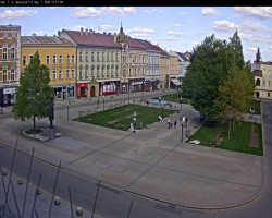 Náměstí T. G. Masaryka