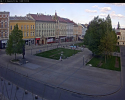 Náměstí T. G. Masaryka