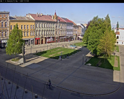 Náměstí T. G. Masaryka