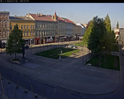 Náměstí T. G. Masaryka