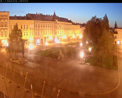 Náměstí T. G. Masaryka