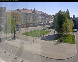Náměstí T. G. Masaryka