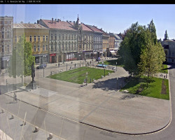 Náměstí T. G. Masaryka