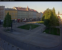 Náměstí T. G. Masaryka
