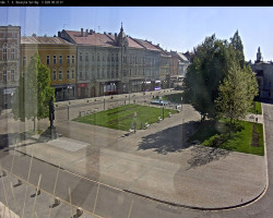 Náměstí T. G. Masaryka