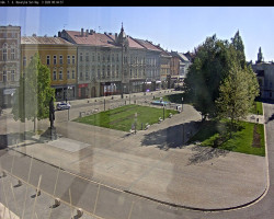 Náměstí T. G. Masaryka