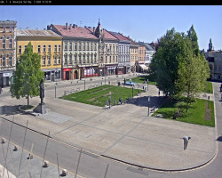 Náměstí T. G. Masaryka
