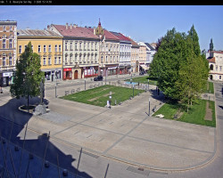 Náměstí T. G. Masaryka