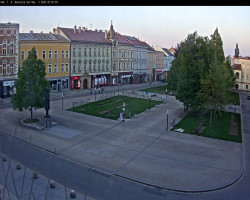 Náměstí T. G. Masaryka