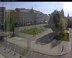 Náměstí T. G. Masaryka