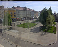 Náměstí T. G. Masaryka