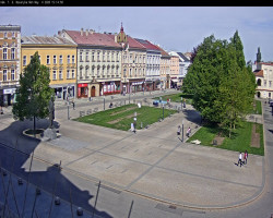 Náměstí T. G. Masaryka