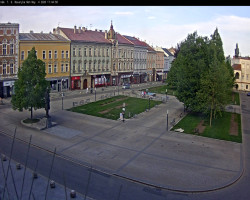 Náměstí T. G. Masaryka
