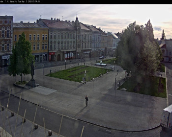 Město Prostějov