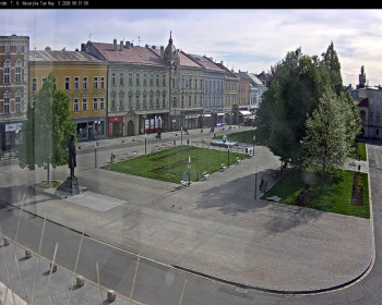 Město Prostějov