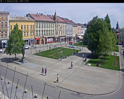 Náměstí T. G. Masaryka