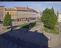 Náměstí T. G. Masaryka