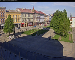 Náměstí T. G. Masaryka