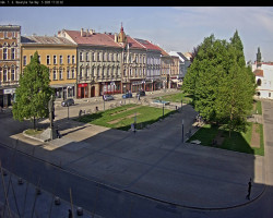 Náměstí T. G. Masaryka
